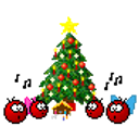 Xmas Family emoji