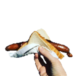 Democracy Sausage emoji