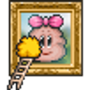 Knuddels Portrait emoji