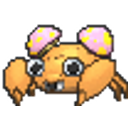 Paras emoji