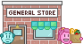 General Store emoji
