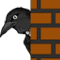 Raven Lurk emoji