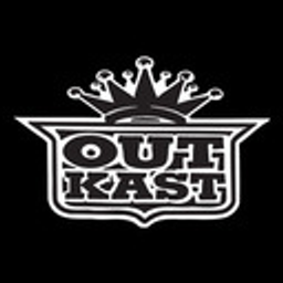 Outkast emoji