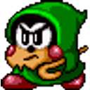 Bust A Move Endboss emoji