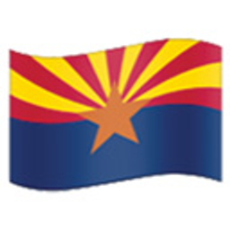 Arizona emoji