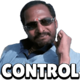 Control emoji