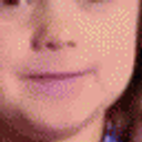 Girl Grin emoji