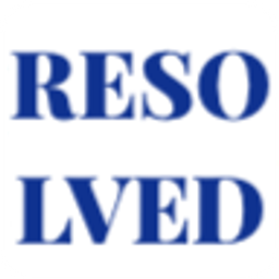 Resolved emoji