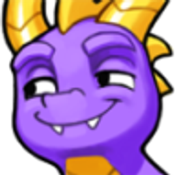 Spyro Jaja emoji