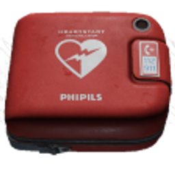 Aed Defibrillator Philips emoji