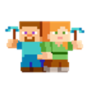 Minecraft People emoji