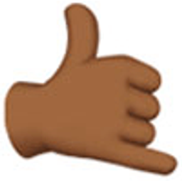 Shaka3 emoji