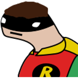 Robun emoji