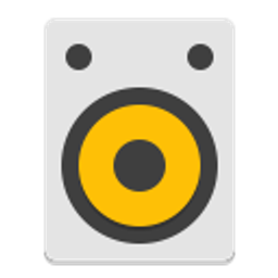 Rhythmbox emoji
