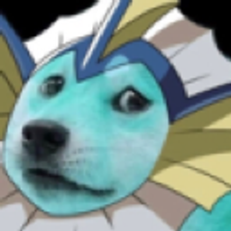 Dogeconcernpoke emoji