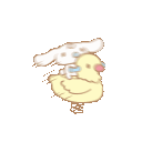 Crazy Duck emoji