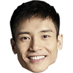 Jason Good Place emoji