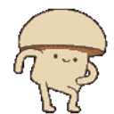 Mush Ee emoji