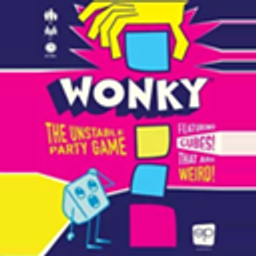 Wonky emoji