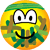 Camouflage emoji