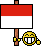Monaco emoji