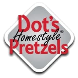 Dots Pretzels emoji