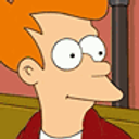 Fry Shock emoji