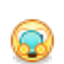 Toss Child emoji