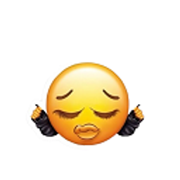 Periodt 3 emoji