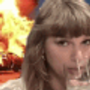 Taylor Fireq emoji
