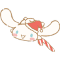 Cinnaxmas emoji