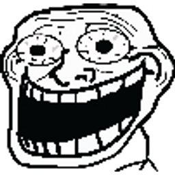 Besttroll emoji