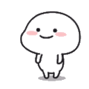 Quby Dancing emoji