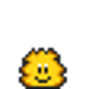 Nein Knuddels Boy emoji