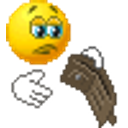 Empty Wallet emoji