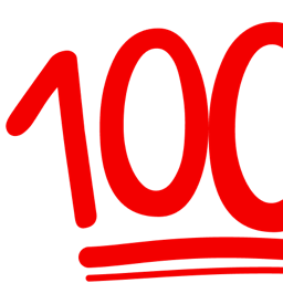 Start emoji