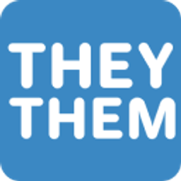 They Them emoji
