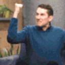 Fist Shake emoji