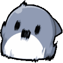 Sharky emoji