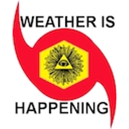 Weatherishappening emoji