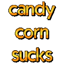 Candycornsucks emoji