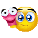 Hand Puppet emoji