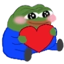 Peepositl emoji