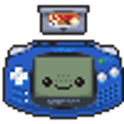 Gameboy Advance emoji