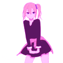 Senpai emoji