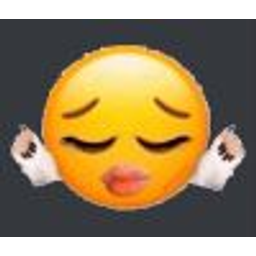 Okurtsis emoji