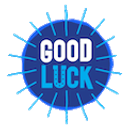 Good Luck 2 emoji