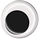 Googly Eye Right emoji