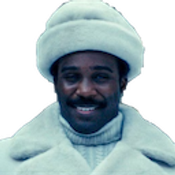 Milchick Severance emoji