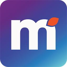Mango Voice Logo emoji